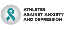 Athletes Against Anxiety and Depression